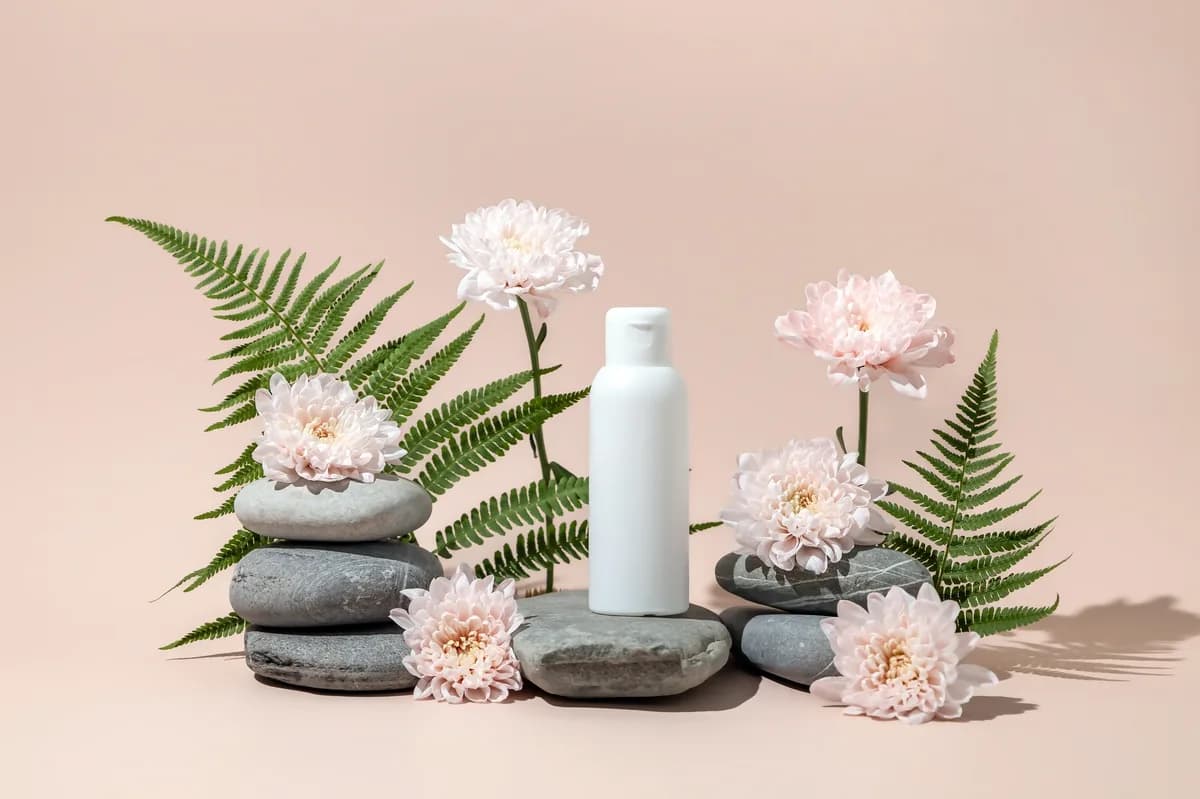 Skincare Editorial
