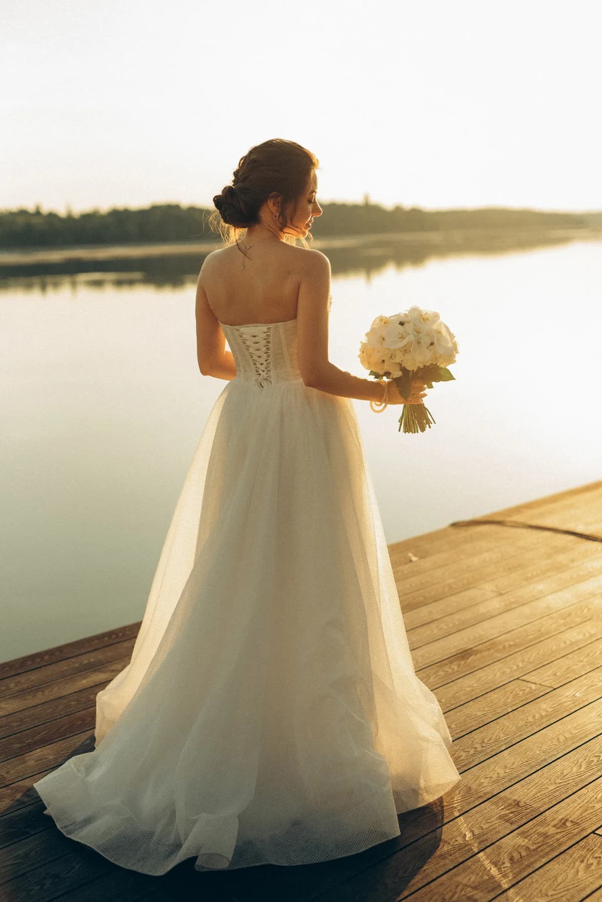 Lakeside Ceremony Film